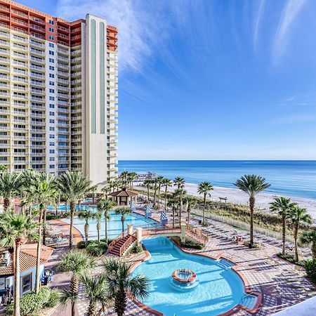 Shores Of Panama Resort By Vacasa بنما سيتي بيتش الغرفة الصورة