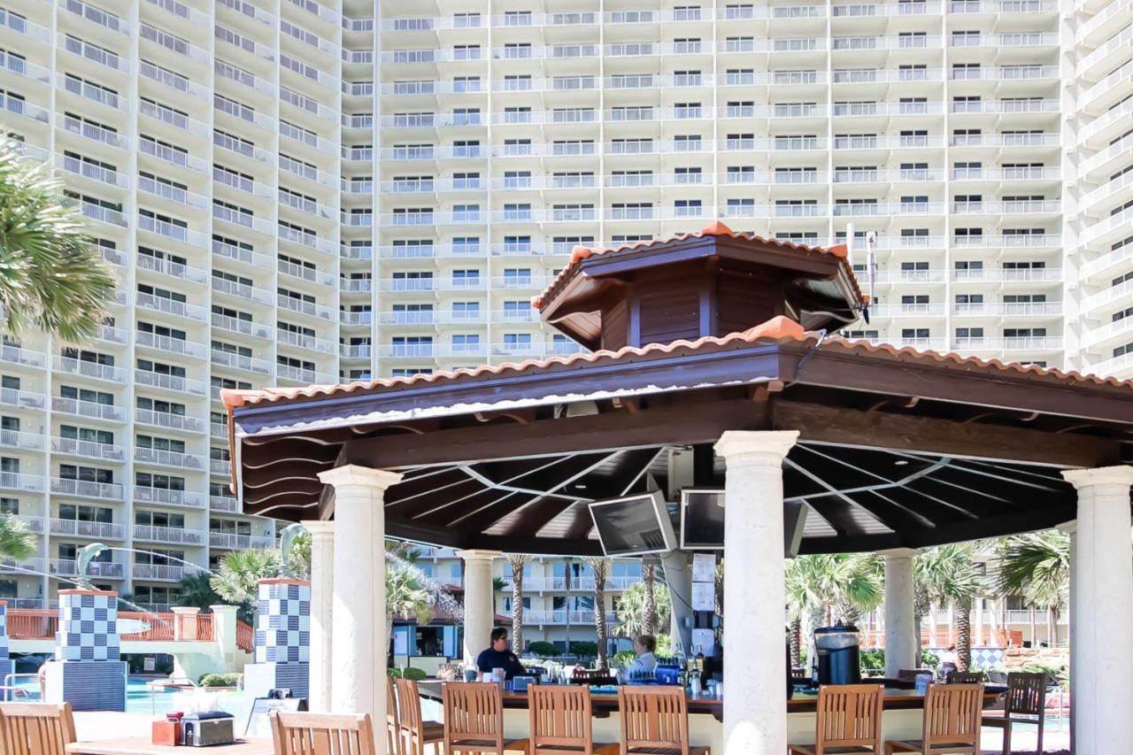 Shores Of Panama Resort By Vacasa بنما سيتي بيتش المظهر الخارجي الصورة