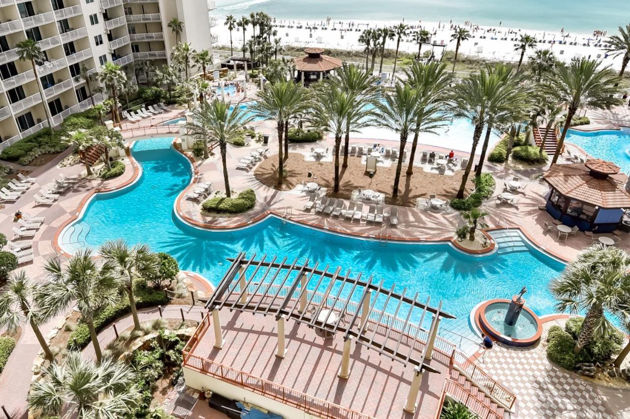 Shores Of Panama Resort By Vacasa بنما سيتي بيتش المظهر الخارجي الصورة