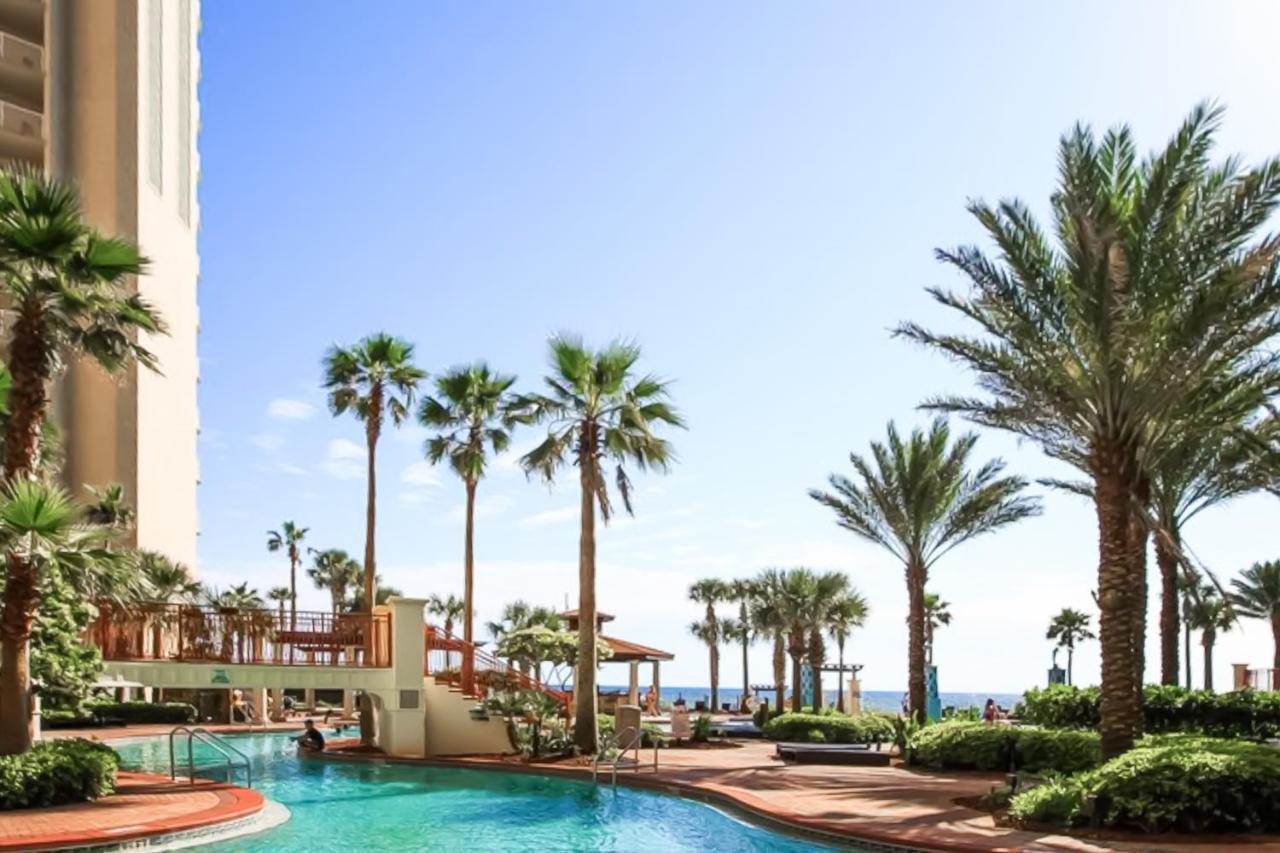 Shores Of Panama Resort By Vacasa بنما سيتي بيتش المظهر الخارجي الصورة