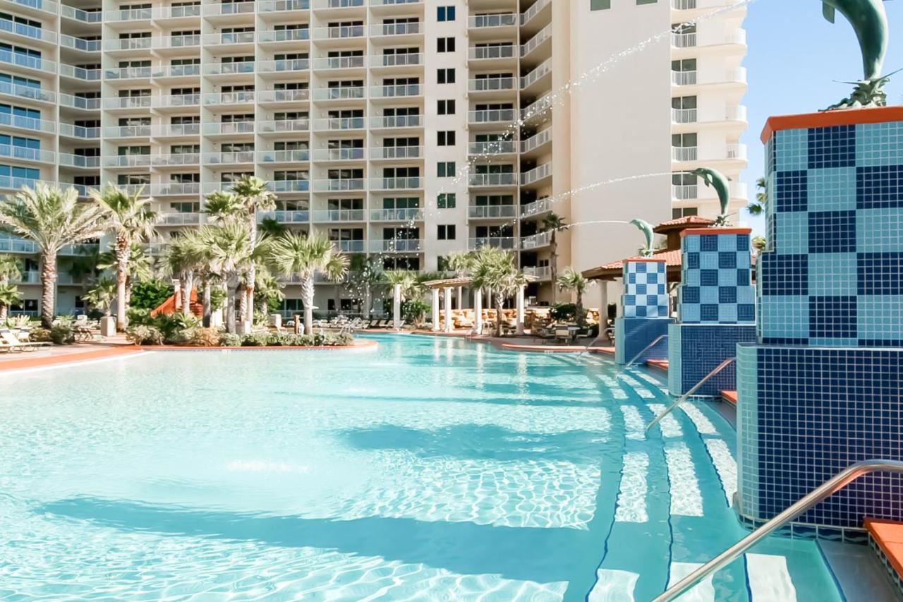 Shores Of Panama Resort By Vacasa بنما سيتي بيتش المظهر الخارجي الصورة