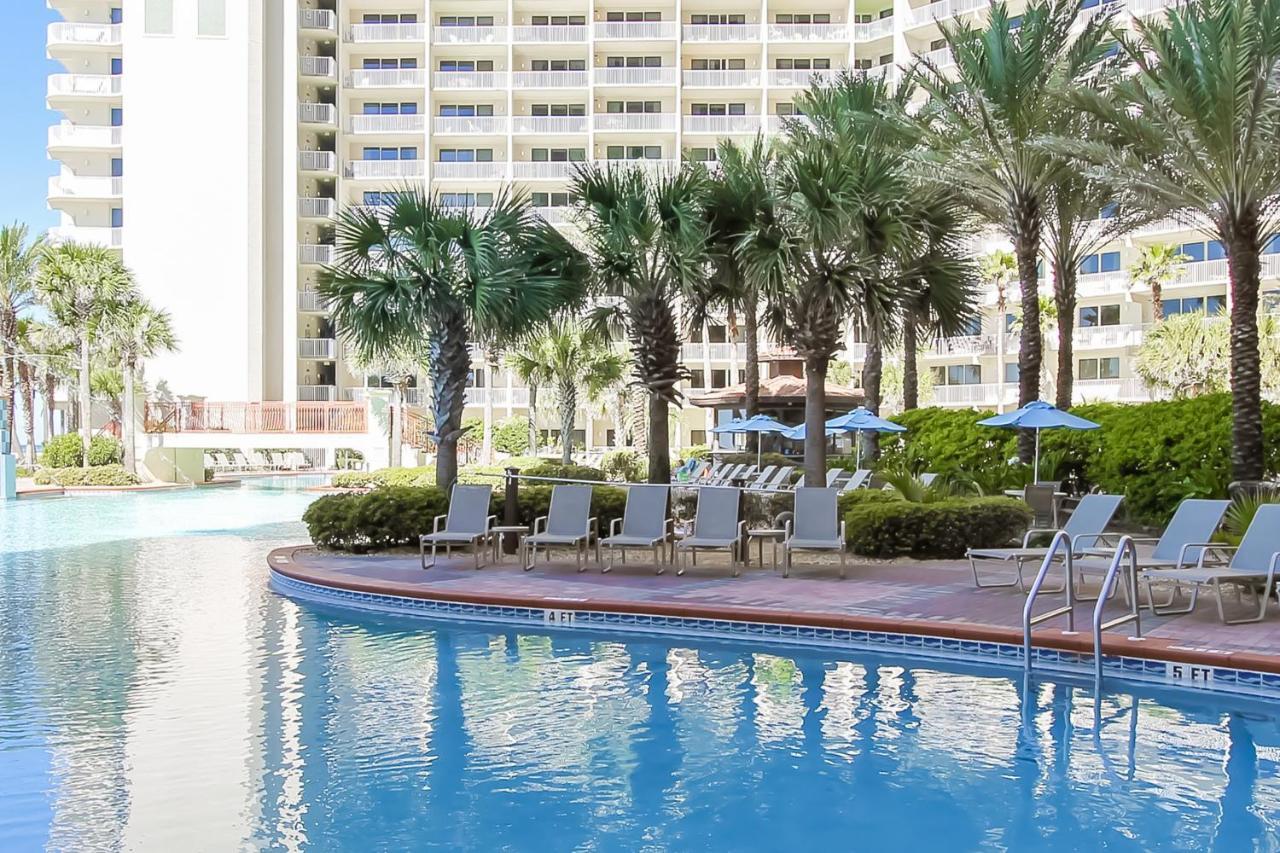 Shores Of Panama Resort By Vacasa بنما سيتي بيتش المظهر الخارجي الصورة