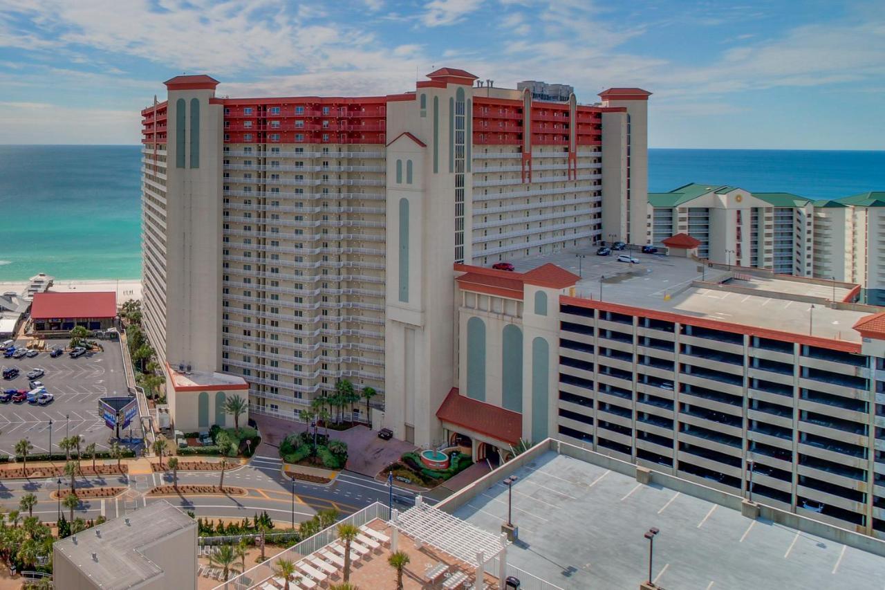 Shores Of Panama Resort By Vacasa بنما سيتي بيتش المظهر الخارجي الصورة
